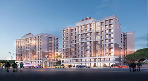 ASCENT FORTUNE PHASE 1