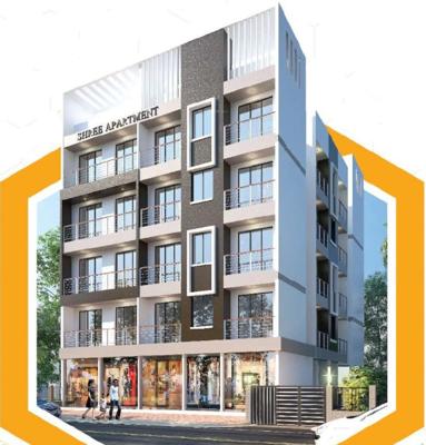 SHREE APARTMENT