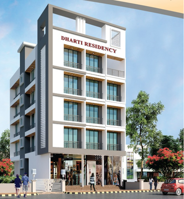 DHARTI RESIDENCY
