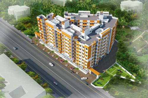 SHREE SADGURU RESIDENCY - 2