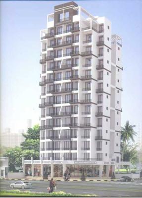 SHREEJI CORNER