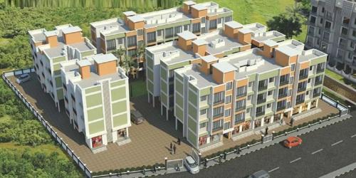 VRINDAVAN HOME PHASE 2