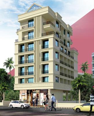Shreeji Kuber Home