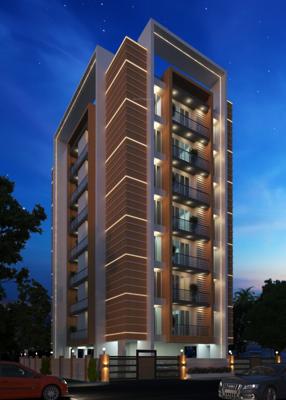 Shree Ram Krupa CHSL