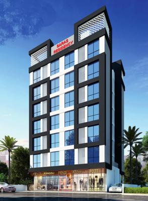 SARAS RESIDENCY