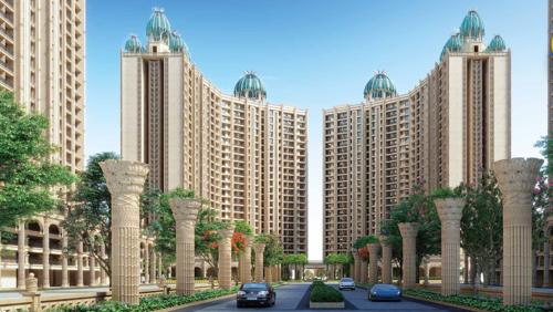 SAI SUNCITY PHASE II