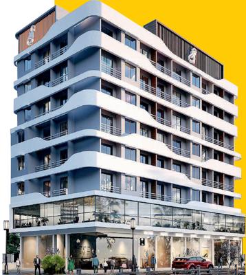 Tejal Co. Op. Hsg. Society