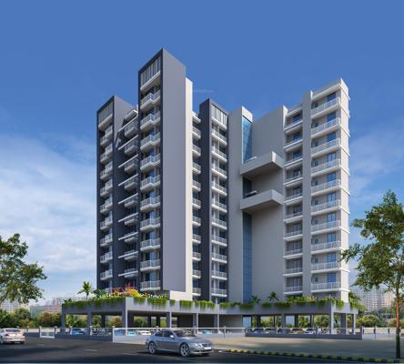 Shreeji Residency