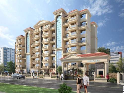 SHIKARA PRIDE PHASE - I