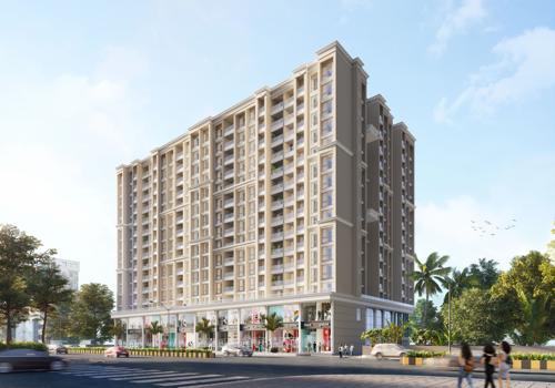 BALAJI VISTA