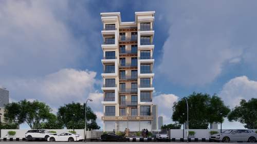SHREE MAHADEV RESIDENCY