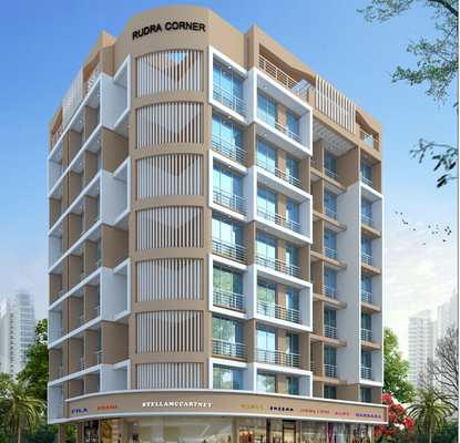 RUDRA CORNER
