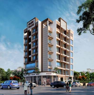 NILESH PALACE