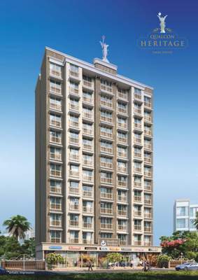 QUALCON HERITAGE