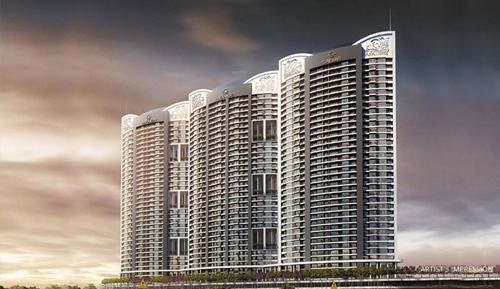 SAI WORLD EMPIRE PHASE IV