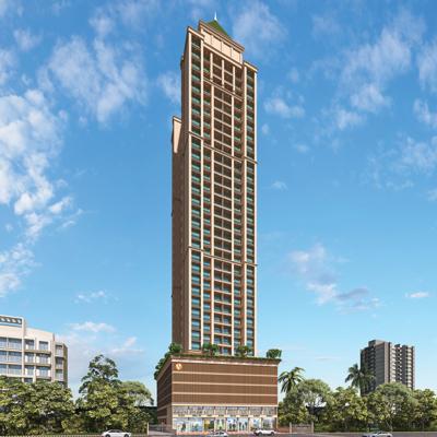 BALAJI SKYLINE