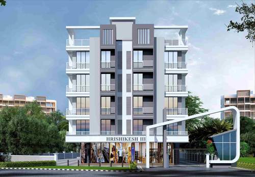 HRISHIKESH 3
