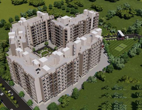 Jayram Residency Phase-I