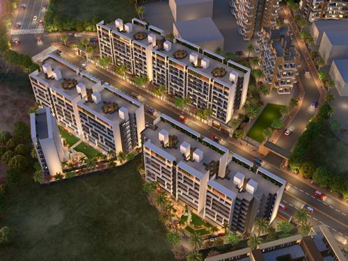 Jindal Imperia