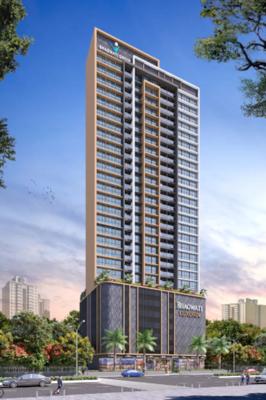 BHAGWATI LUXURIA