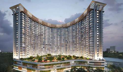 Metro Satyam Queens Necklace