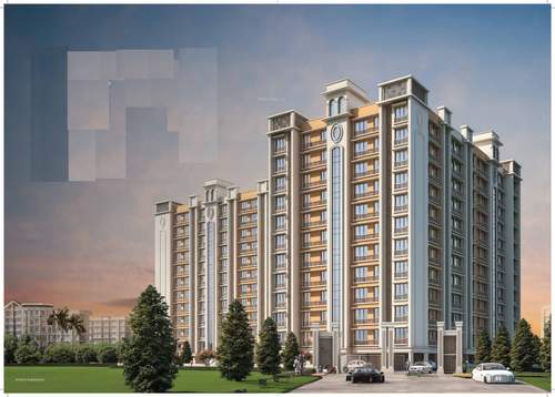 Siddhivinayak Atulyam