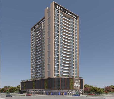 ELITE VIVANTA