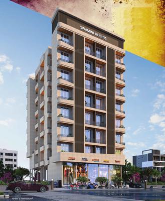 SWAMINI HEIGHTS