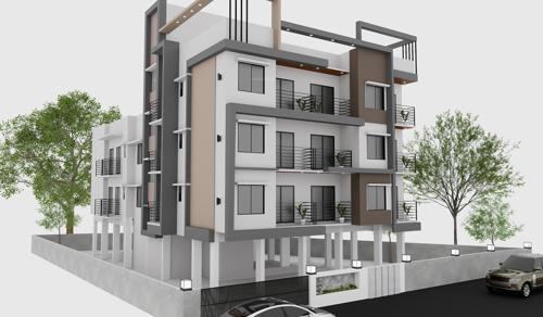 Sai Greens C Wing