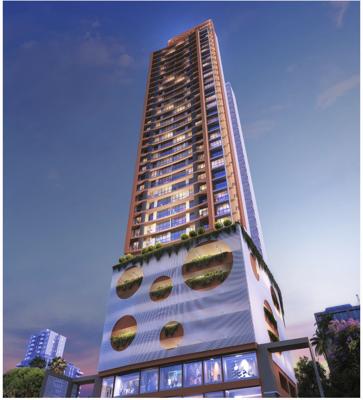 Tricity Aspire