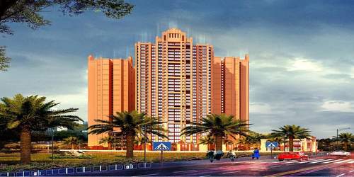 Sai Proviso Atlantis Phase II