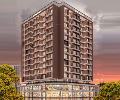 DDSR ANUPARVA CO-OPERATIVE HOUSING SOCIETY LIMITED