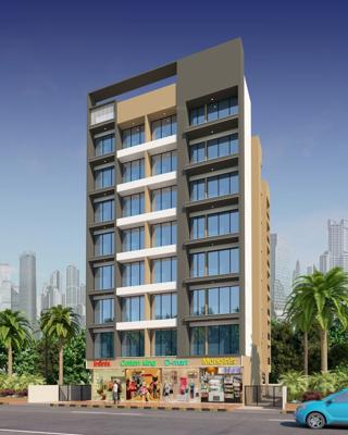 Trimurti Residence