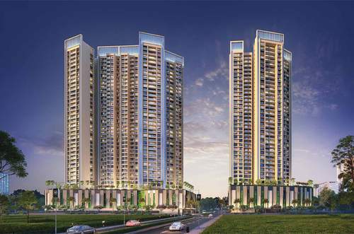 NOVA 10 ELEGANCE - PHASE 1