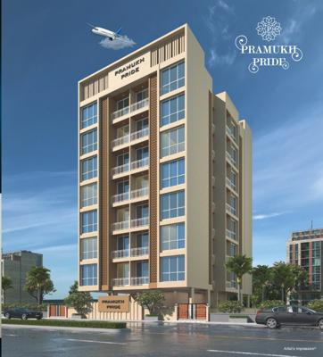 PRAMUKH PRIDE