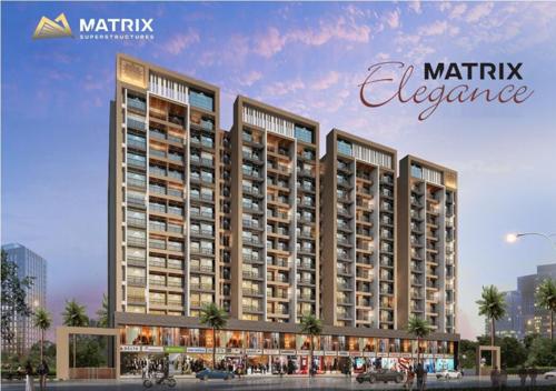 Matrix Elegance