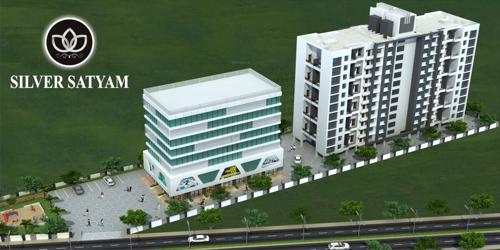 Silver Satyam
