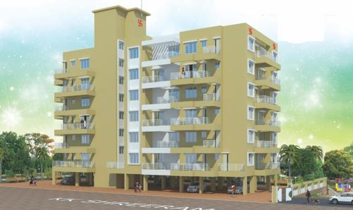 C BUILDING KK SHREERAM