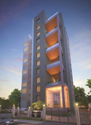 AMAR WESTVIEW