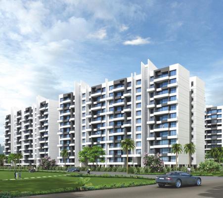 Woodsville Phase 3 Cluster B
