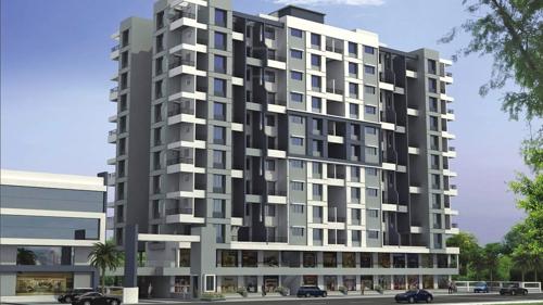 RKL Complex B Building