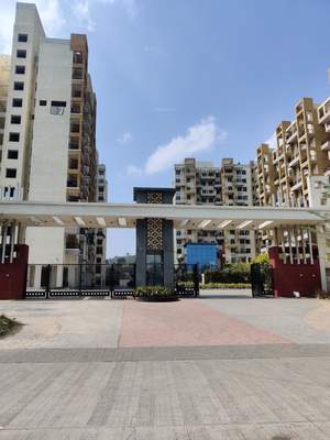 Prakriti -C- Navyangan