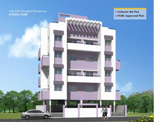 SAIYOG RESIDENCY