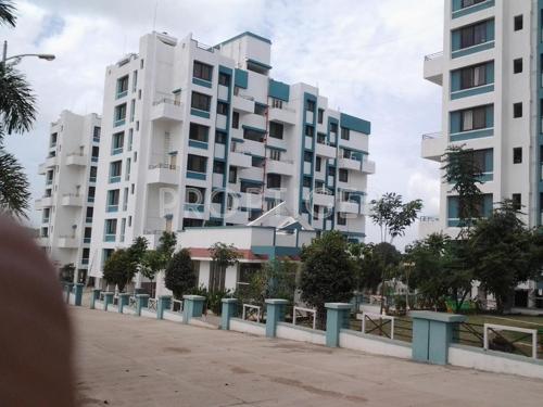 Alankapuram ph 2 D building