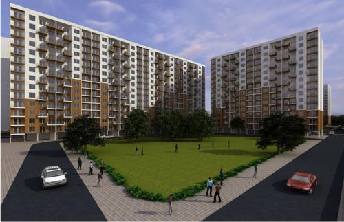 ABHIMAAN HOMES PHASE I