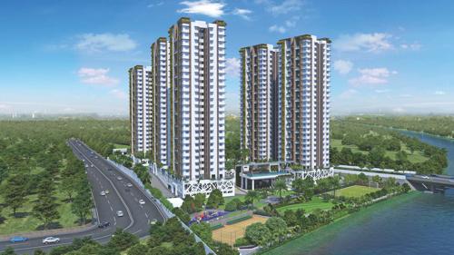 AVON VISTA PROJECT -1