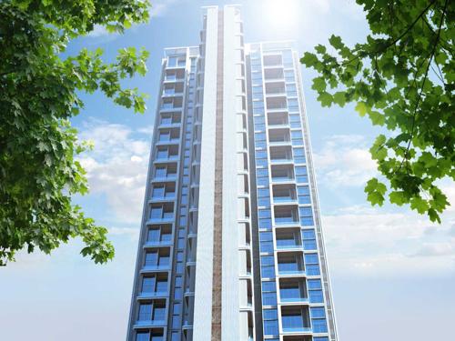 GANGA DHAM TOWER A..