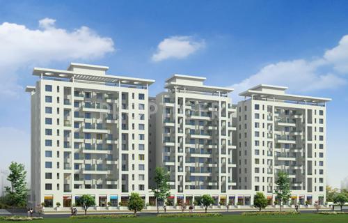 GANGA BHAGYODAY F BLDG..