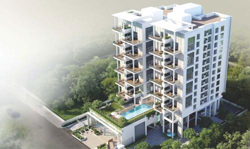 Sangam Solitaire A wing