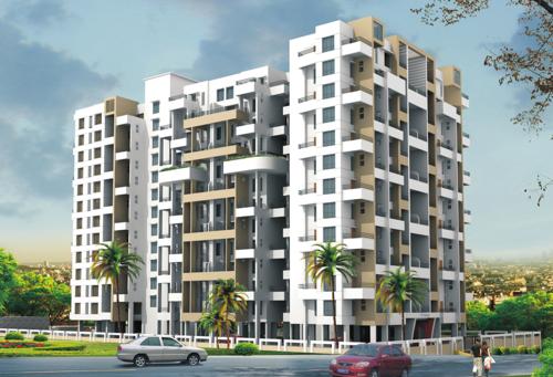 Suvan Cresta - Phase B